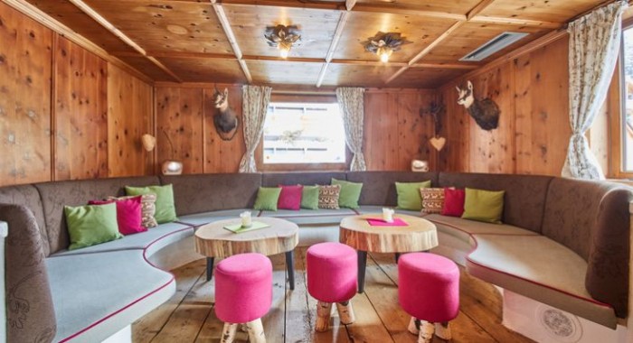 Hotel Sonne, Saalbach Hinterglemm ski chalet, image 2